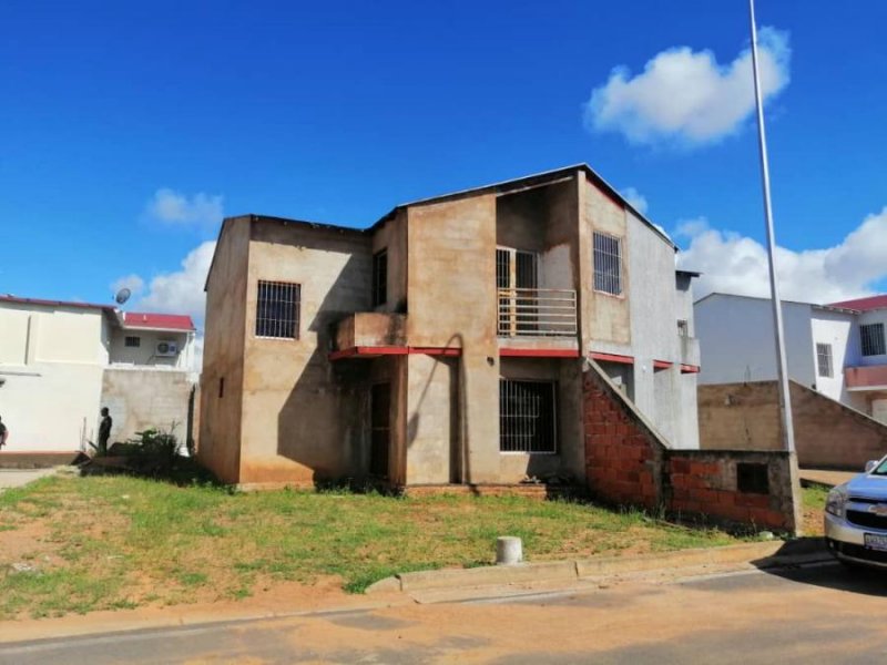 Foto Casa en Venta en Cachamay, Ciudad Guayana, Bolívar - U$D 17.000 - CAV134797 - BienesOnLine