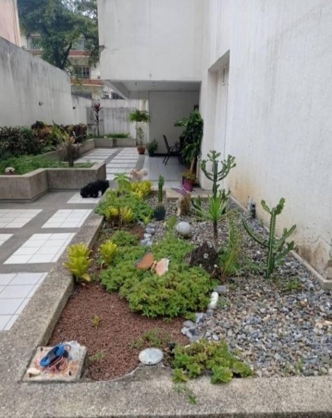 Apartamento en Venta en San Bernardino San Bernardino, Distrito Federal