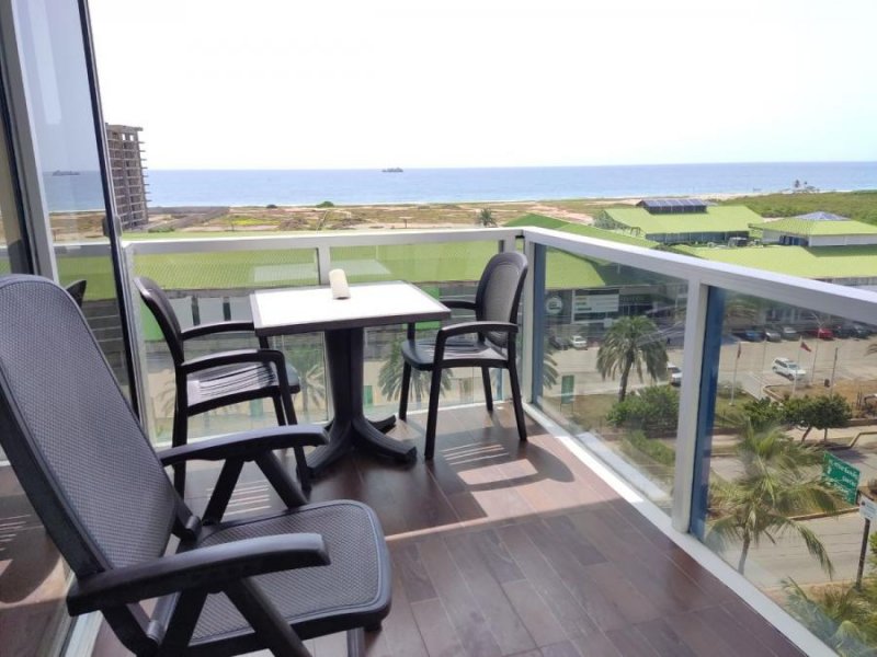 Apartamento en Venta en COSTA AZUL Porlamar, Nueva Esparta