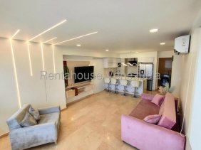 Apartamento en Alquiler en El Rosal Caracas, Distrito Federal