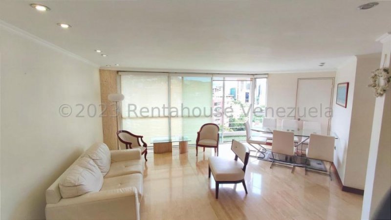 Apartamento en Venta en El Rosal Caracas, Distrito Federal