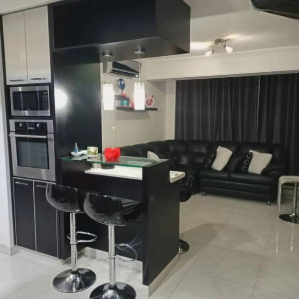 Foto Apartamento en Venta en Naguanagua, Mañongo, Carabobo - U$D 43.000 - APV224139 - BienesOnLine