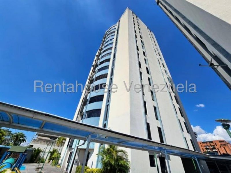 Foto Apartamento en Venta en Girardot, Maracay, Aragua - U$D 47.000 - APV246449 - BienesOnLine