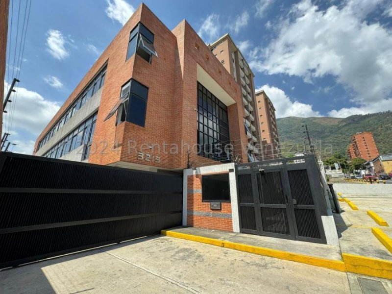 Edificio en Venta en Los Dos Caminos Caracas, Distrito Federal