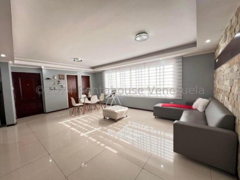 Foto Apartamento en Venta en Girardot, Maracay, Aragua - U$D 98.000 - APV229178 - BienesOnLine