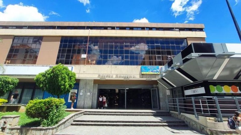 Foto Local en Venta en Municipio Libertador, Montalbán III, Centro Comercial Caracas, Distrito Federal - U$D 21.500 - LOV215257 - BienesOnLine