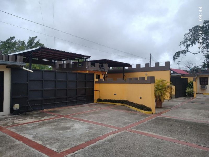 Hotel en Venta en Cojedes San Carlos, Cojedes