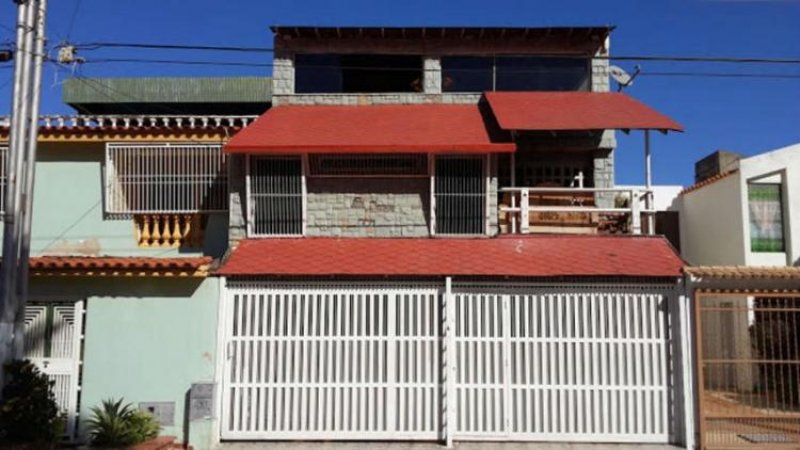 Foto Casa en Venta en San Diego, Carabobo - BsF 9.550.000 - CAV61558 - BienesOnLine