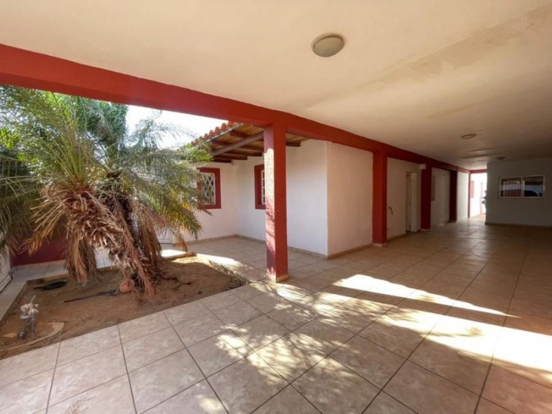 Foto Casa en Venta en Punta Cardón, Punto Fijo, Falcón - CAV224065 - BienesOnLine