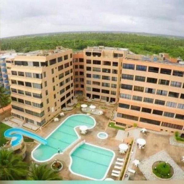 Foto Apartamento en Venta en Boca De Aroa Falcon, Tucacas, Falcón - U$D 62.000 - APV137673 - BienesOnLine