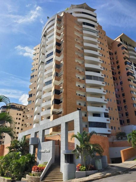 Foto Apartamento en Venta en El Parral, Valencia, Carabobo - U$D 70.000 - APV137689 - BienesOnLine