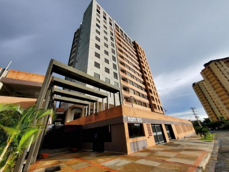 Foto Apartamento en Venta en Jardín Mañongo, Naguanagua, Carabobo - U$D 28.000 - APV136998 - BienesOnLine