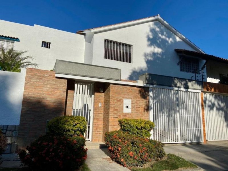 Foto Casa en Venta en El Trigal Norte, Valencia, Carabobo - U$D 110.000 - CAV138200 - BienesOnLine