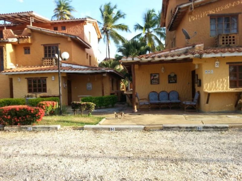 Foto Casa en Venta en Boca De Aroa, Tucacas, Falcón - U$D 25.000 - CAV138324 - BienesOnLine