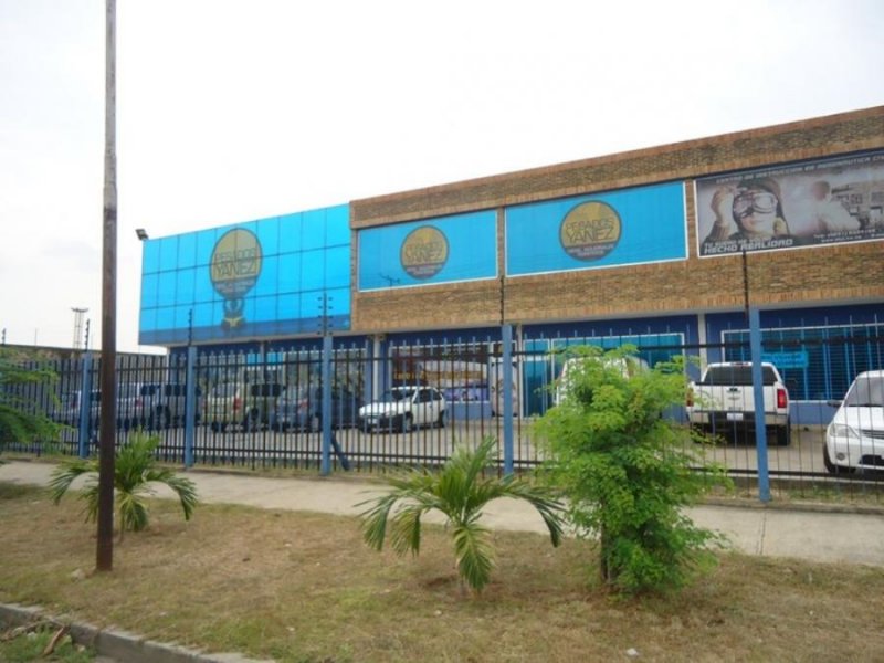 Foto Galpon en Venta en Zona Industrial Carabobo, Valencia, Carabobo - U$D 250.000 - GAV137866 - BienesOnLine