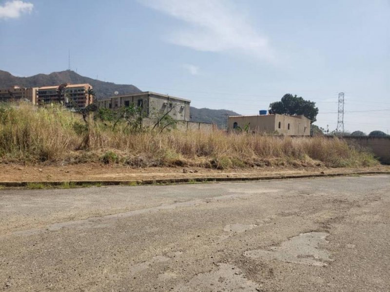 Foto Terreno en Venta en Jardín Mañongo, Naguanagua, Carabobo - U$D 12.000 - TEV137875 - BienesOnLine