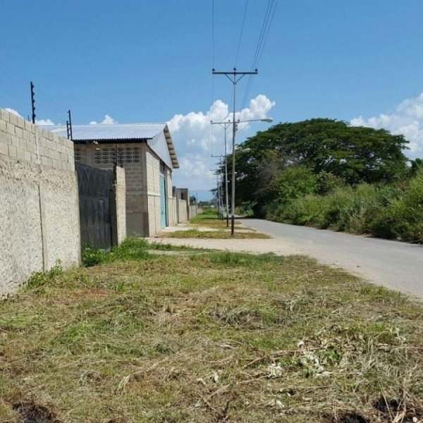 Foto Terreno en Venta en San Joaquin, San Joaquín, Carabobo - U$D 18.000 - TEV137855 - BienesOnLine