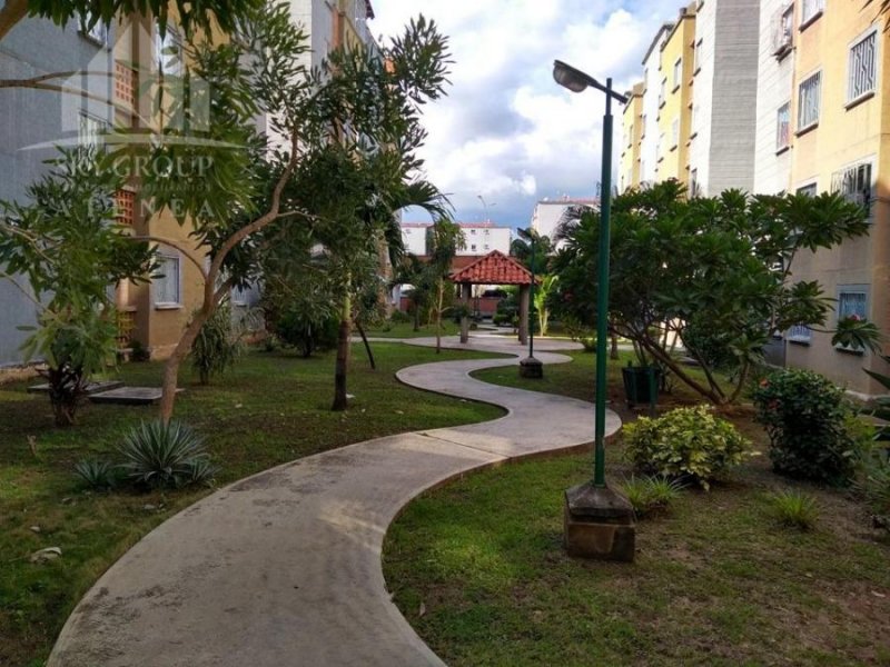 Foto Apartamento en Venta en San Diego, Carabobo - U$D 21.000 - APV183069 - BienesOnLine