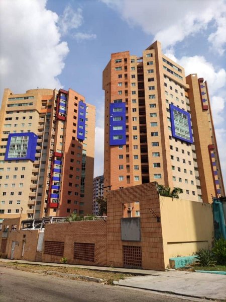 Foto Apartamento en Venta en La Trigaleña, Carabobo - U$D 37.000 - APV177716 - BienesOnLine