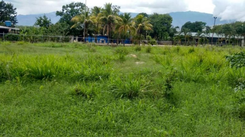 Foto Terreno en Venta en Aguirre, Carabobo - U$D 25.000 - TEV208252 - BienesOnLine