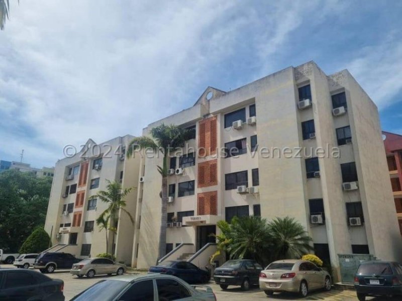 Apartamento en Alquiler en Naguanagua tazajal, Carabobo