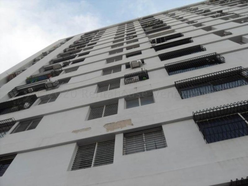 Apartamento en Venta en Valencia EL BOSQUE, Carabobo