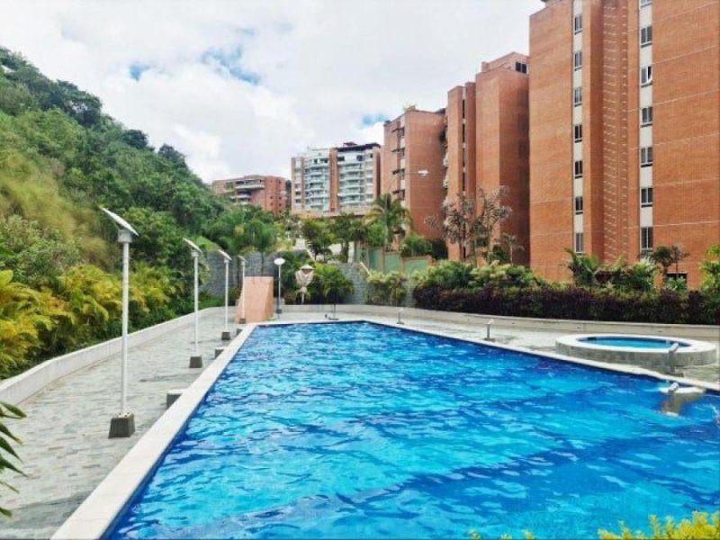 Apartamento en Venta en MIRADOR DE LOS CAMPITOS Caracas, Distrito Federal