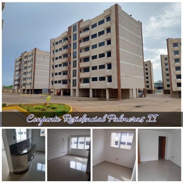 Foto Apartamento en Venta en Unare, Ciudad Guayana, Bolívar - U$D 11.500 - APV160623 - BienesOnLine