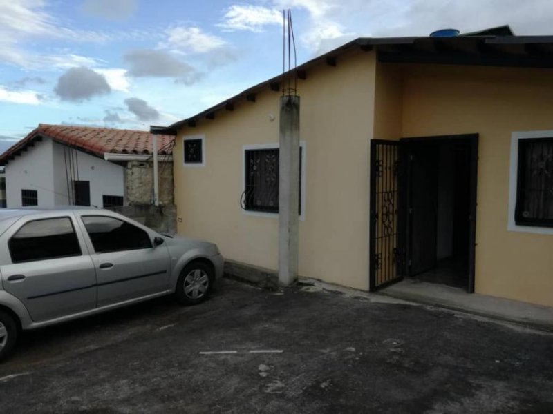 Foto Casa en Venta en San Cristóbal, Táchira - BsF 10.000 - CAV156790 - BienesOnLine