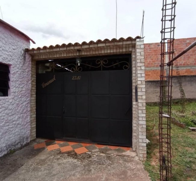 Foto Casa en Venta en San Cristóbal, Táchira - U$D 12.009 - CAV219651 - BienesOnLine