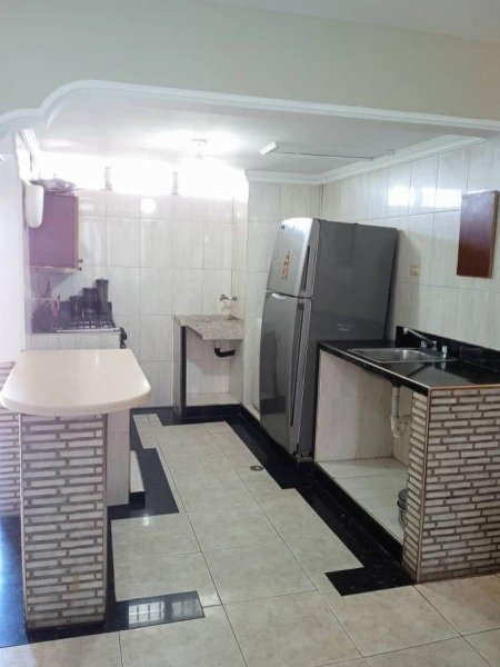 Foto Apartamento en Venta en Ciudad Guayana, Bolívar - U$D 6.500 - APV156064 - BienesOnLine