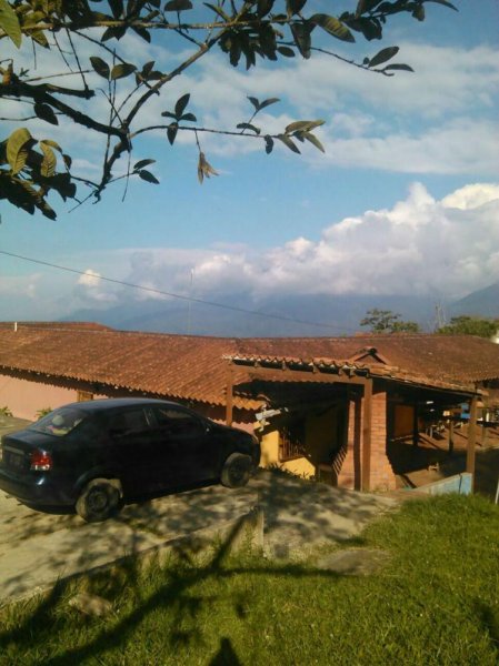 Foto Hotel en Venta en La Azulita, Mérida - BsF 75.000.000 - HOV90426 - BienesOnLine