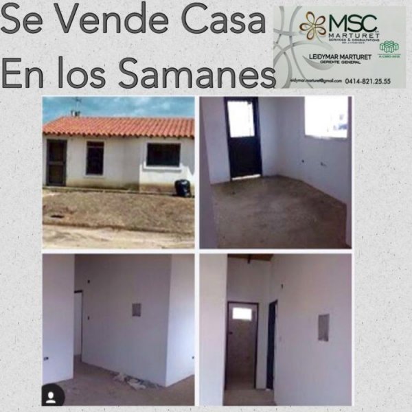 Foto Casa en Venta en zona industrial, Maturín, Monagas - BsF 14.000.000 - CAV86827 - BienesOnLine