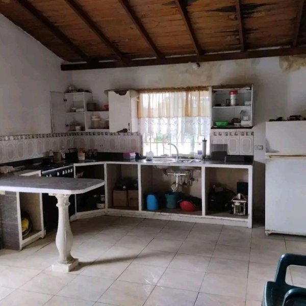 Foto Casa en Venta en Las Cocuizas, Maturín, Monagas - CAV225745 - BienesOnLine