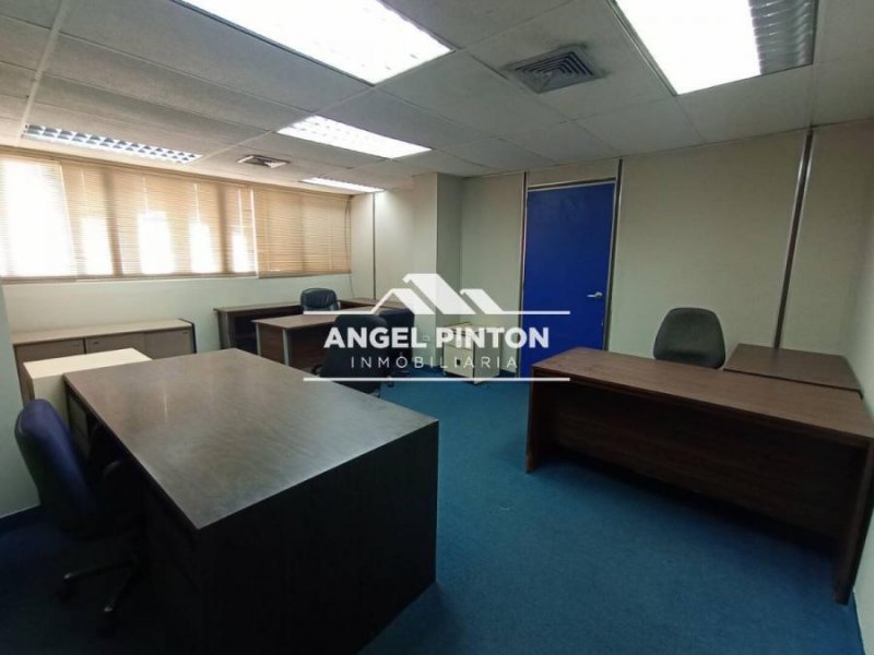 Foto Oficina en Alquiler en Maracaibo, Zulia - U$D 250 - OFA242184 - BienesOnLine