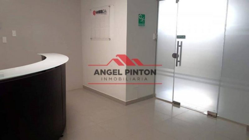 Foto Oficina en Alquiler en Maracaibo, Zulia - U$D 1.600 - OFA179036 - BienesOnLine