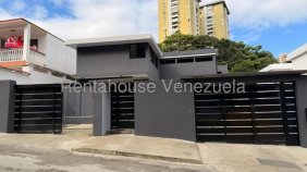 Oficina en Alquiler en colinas de bello monte Baruta, Miranda