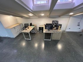 Oficina en Alquiler en Las  Mercedes Caracas, Distrito Federal