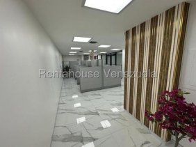 Oficina en Alquiler en Chacao Chacao, Miranda