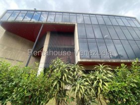 Oficina en Alquiler en  Caracas, Distrito Federal