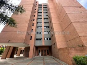 Apartamento en Alquiler en las esmeraldas Baruta, Miranda