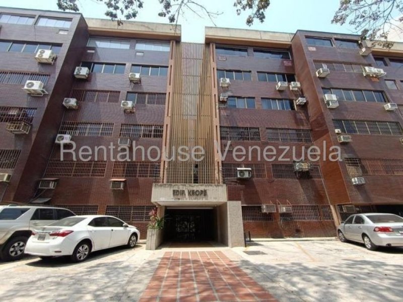 Foto Oficina en Alquiler en las mercedes, Caracas, Distrito Federal - U$D 1.500 - OFA250179 - BienesOnLine