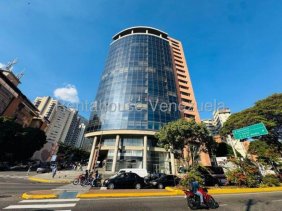 Oficina en Alquiler en los dos caminos Caracas, Distrito Federal