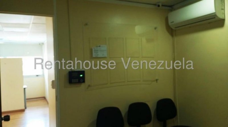 Foto Oficina en Alquiler en los palos grandes, Chacao, Miranda - U$D 1.500 - OFA245184 - BienesOnLine