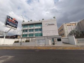 Oficina en Alquiler en los ruices Caracas, Distrito Federal