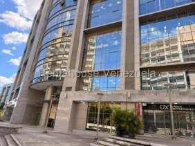 Oficina en Alquiler en santa paula Baruta, Miranda