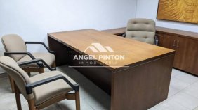Oficina en Alquiler en  Maracaibo, Zulia