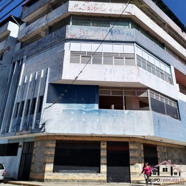 Foto Oficina en Venta en municipio libertador, Mérida, Mérida - U$D 12.000 - OFV140246 - BienesOnLine