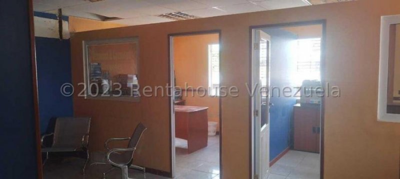 Oficina en Venta en  Coro, Falcón