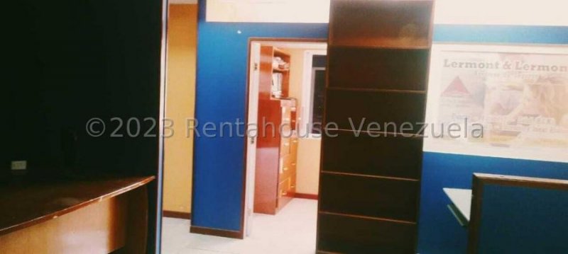 Oficina en Venta en  Coro, Falcón